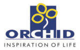 Orchid Infrastructure Developer Pvt Ltd