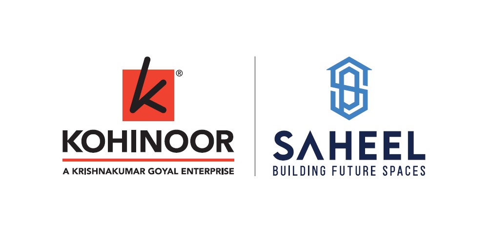 Saheel Properties & Kohinoor Group