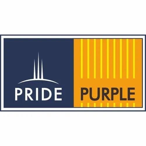 Pride Purple Group