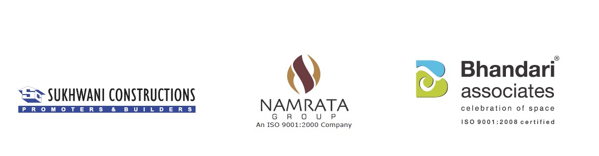 Sukhwani Constructions, Namrata Group and Bhandari Associates