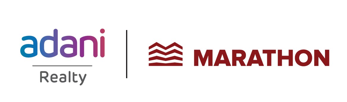 Marathon Group and Adani Realty