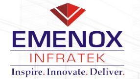 Emenox Infratek Private Limited