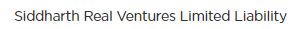 Siddharth Real Ventures Limited 