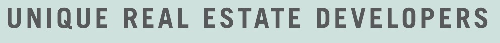 Unique Real Estate Developers