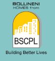 BSCPL Infrastructure Limited