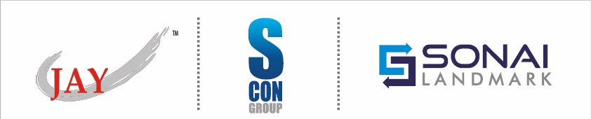 Jay, Scon Group & Sonai Landmark