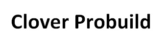 Clover Probuild Private Limited