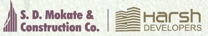 S D Mokate and Construction Company & Harsh Developers