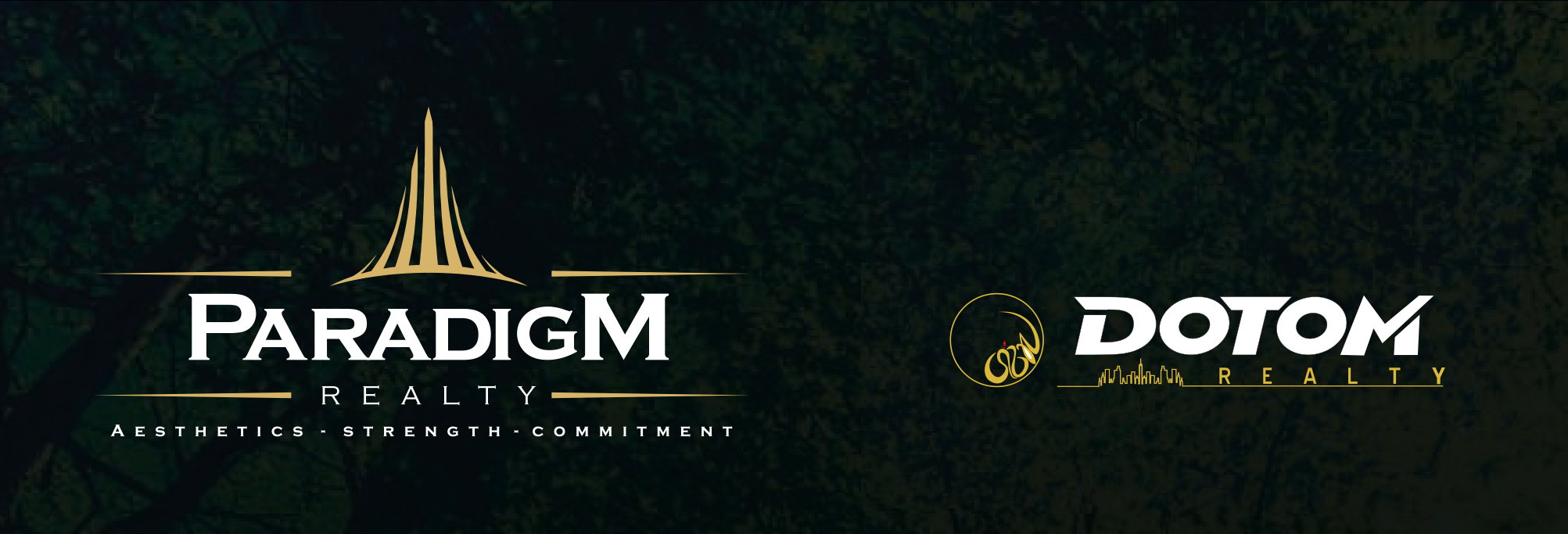 Paradigm Realty & Dotom Realty