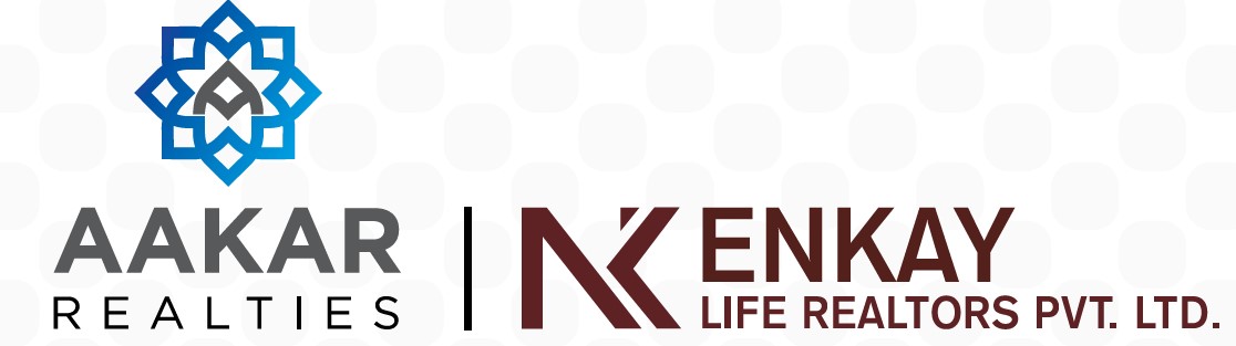 Aakar Realties And Enkay Life Realtors Pvt Ltd
