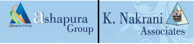 Ashapura Group And K Nakrani Associate