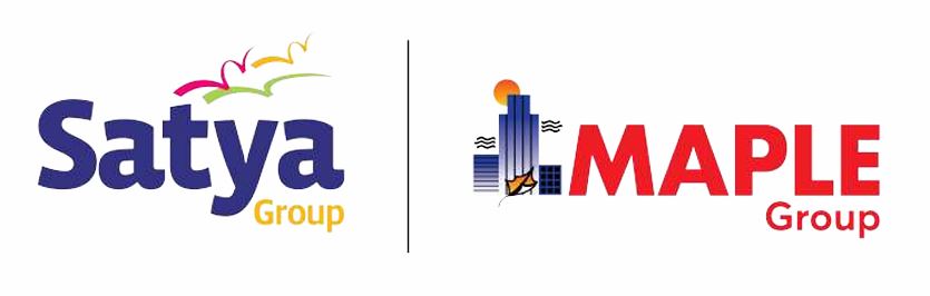 Satya Group And Maple Group