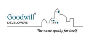 Goodwill Developers