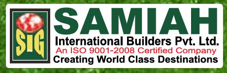 Samiah International Builders