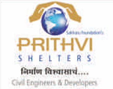  Prithvi Shelters