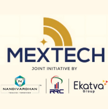 Mextech Group & Nandivardhan & RRC & Ekatva Group
