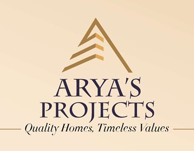 Aryas Projects