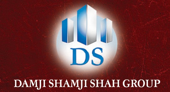 Damji Shamji Shah Group