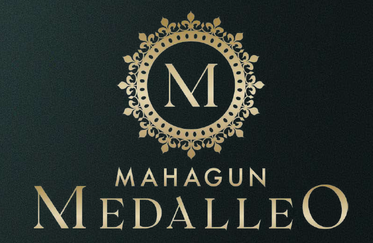 Mahagun Medalleo
