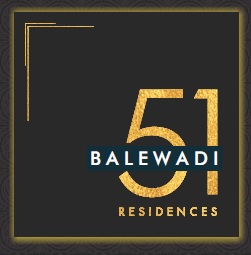 51 Balewadi Residences
