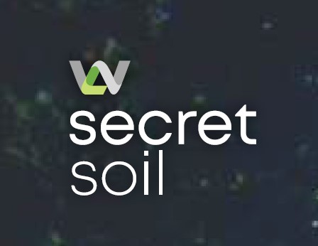 Secret Soil By Living Walls
