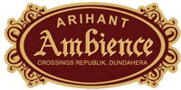 Arihant Ambience City