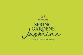 Achalare Spring Gardens