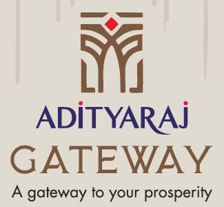 Adityaraj Gateway