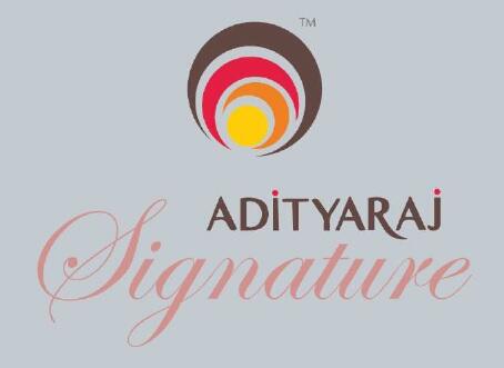 Adityaraj Signature