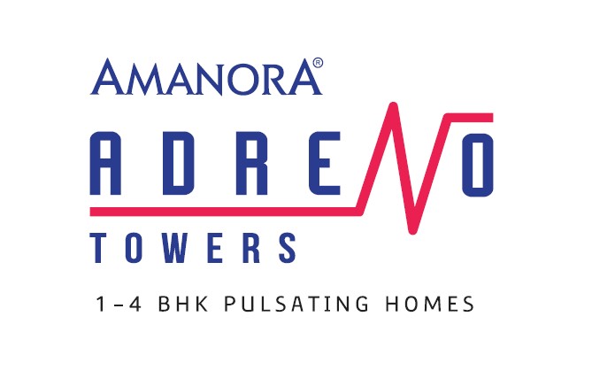 Amanora Adreno Towers