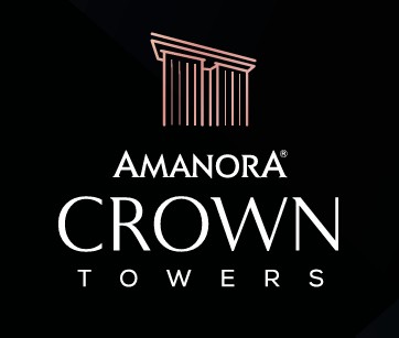 Amanora Crown Towers