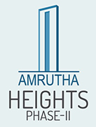 Amrutha Heights Phase 2
