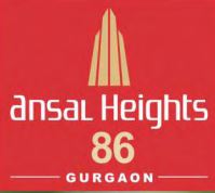 Ansal Heights 86