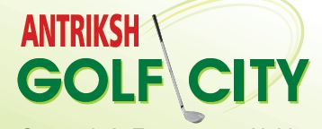 Antriksh Golf City