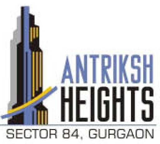 Antriksh Heights