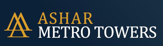 Ashar Metro Towers