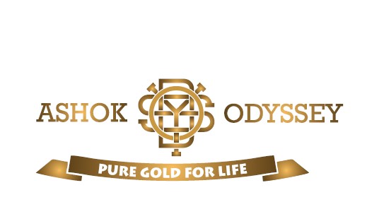 Ashok Odyssey