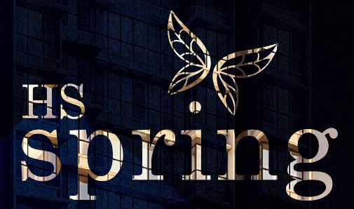 Ashta Siddhi HS Spring