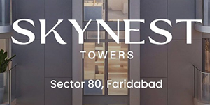 BPTP Skynest Towers