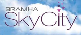 Bramha Sky City