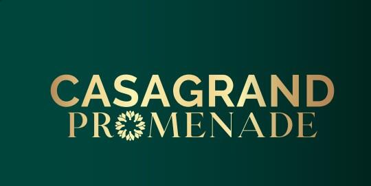 Casagrand Promenade