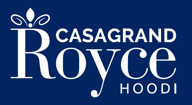 Casagrand Royce