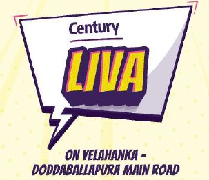 Century Liva