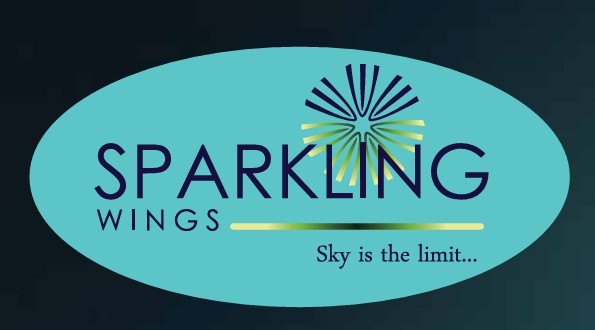 Chandak Sparkling Wings