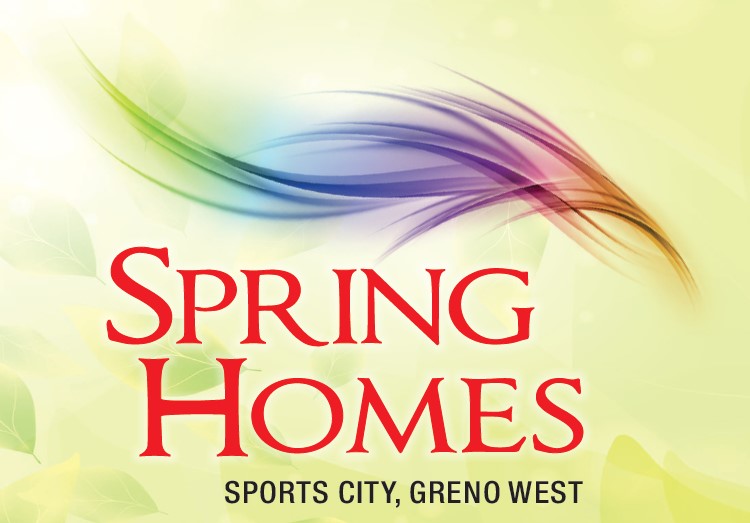 Clover Spring Homes