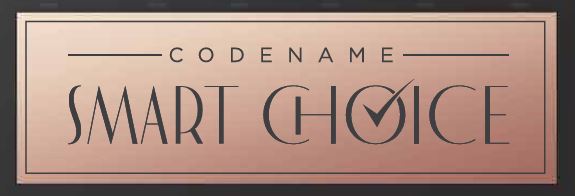 Codename Smart Choice