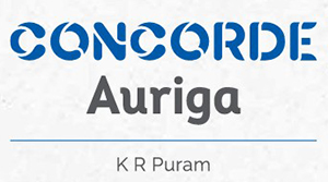Concorde Auriga