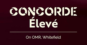 Concorde Eleve