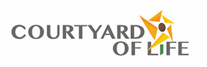 Courtyard Of Life By Navanaami