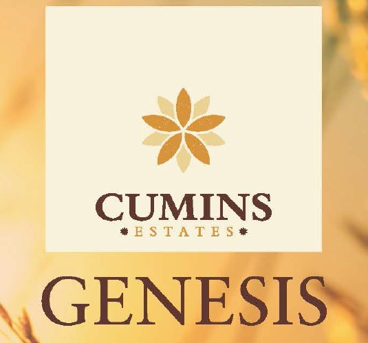 Cumins Genesis